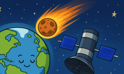 Featured image of post Meteor Haber Uydusu